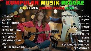 Download lagu KUMPULAN LAGU RHOMA IRAMA 2026 | FULL ALBUM MUSIK REGGAE 🎧🔥 COCOK BUAT SANTAI mp3