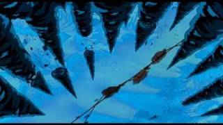 The Coral Sea - Your Time Has Come