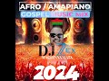 MALAWI GOSPEL AFRO AMAPIANO MIXED BY DJ ZEX WACHINYAMATA