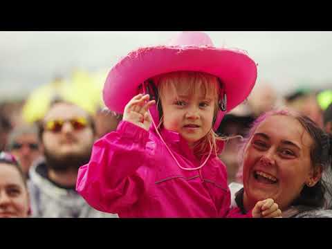 Download 2024 aftermovie | Ticketmaster UK