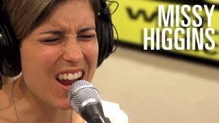 Missy Higgins - Hello Hello - Live at Lightning 100