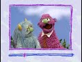 Elmo S World Sky Email