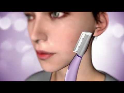 Sonicsmooth by Michael Todd Beauty Animation