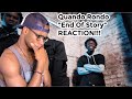 Quando Rondo - End Of Story (Official Audio) REACTION!!! Quando Rondo - End Of Story (Official Audio) REACTION!!!