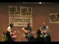 Band Of Skulls "Honest" (Acoustic) 