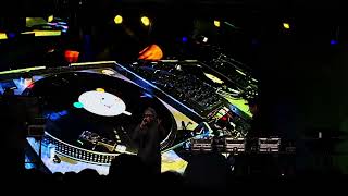 Love ❤️ Story - Deltron 3030 Live at Pier 62 in Seattle, Washington 7/19/2025