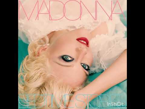 Sanctuary - Madonna