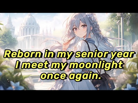 Reborn in my senior year, I meet my "moonlight" once again.