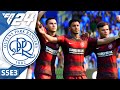 CHAMPIONS LEAGUE IS HERE! | FC 24 QPR Career Mode S5E3