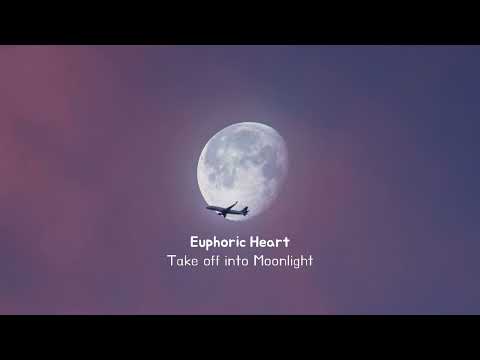 Euphoric Heart - Take Off Into Moonlight (Extended Mix)
