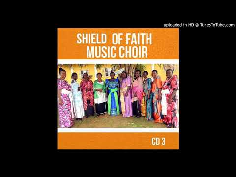 SHIELD OF FAITH - Abantu Ba Mukama