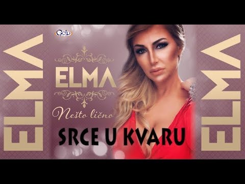 Video thumbnail for Srce u kvaru