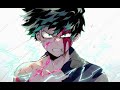 Midoriya Izuku AMV My Demons