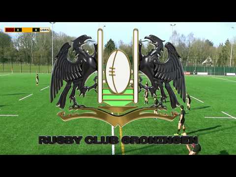 RCG 1XV - USRS 1 | 24 februari 2019 | 22 - 26 | Samenvatting