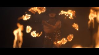 Ereley - "Symphony of Hell" (Music Video)