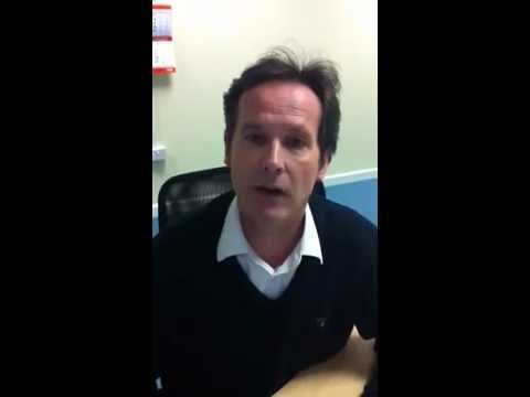 Peter Eales MD Druckfarben Digital Ltd