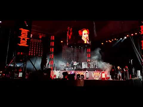 Nikiton 25 jil - Uulen ust