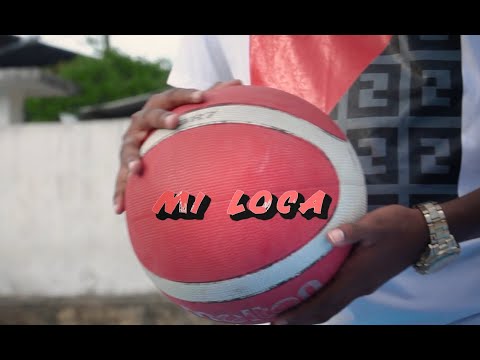 Lalocura X Carlos Jeey - Mi Loca (Official Video)