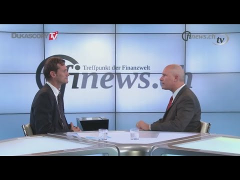 finews.ch-TV: Swiss Banking im Umbruch (02.09.2014)