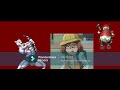 JJBA DIU Lost Two Internship Animation Recreations Of Everyone Death Scene Creepypasta Version