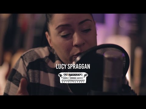 Lucy Spraggan - All That I've Loved (For Barbara) LIVE at Ont' Sofa Studios
