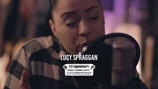 Lucy Spraggan - All That I've Loved (For Barbara) LIVE at Ont' Sofa Studios