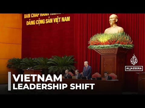 Vietnam politics: Communist congress early end signals party unity