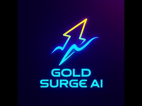 Video Gold Surge AI