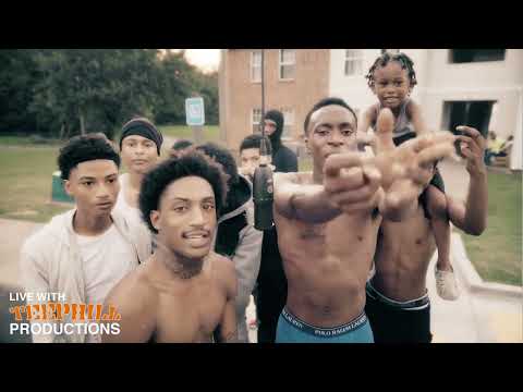 PME Jaybee x BMG King - "StreetNewz" prod. DJMillTicket | Live With TeePhill Performance