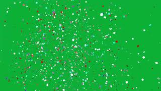 Download lagu Colorful Confetti Explosion on Green Screen Background | 4K | FREE TO USE mp3 Download lagu Colorful Confetti Explosion on Green Screen Background | 4K | FREE TO USE mp3