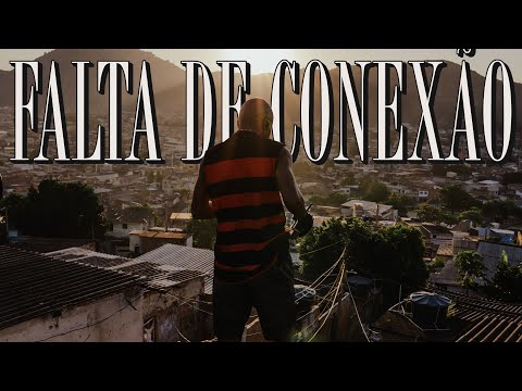 MALVADIN - FALTA DE CONEXÃO (Prod. Mandark)