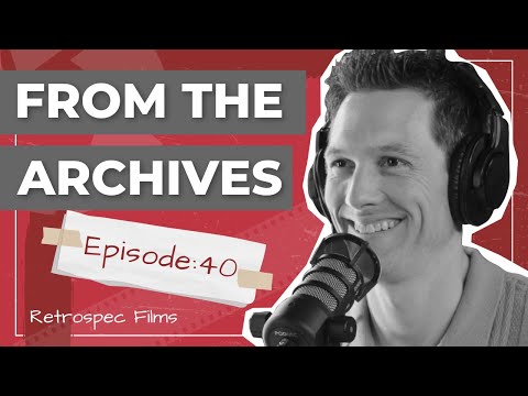 Retrospec Films: From the Archives | 140 | "Big City Boys" by BRONCHO