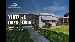 2115 Dalis Dr. Concord, California | Just Listed | Bay Area