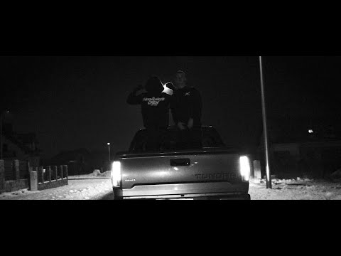 Pepxk X Dziadu Dobry Wariat - ANIOŁ (Prod. Pepxk) [Official Video]