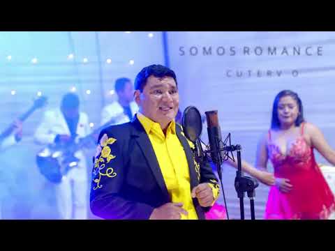 MIX QUE NOS PASO SOMOS ROMANCE