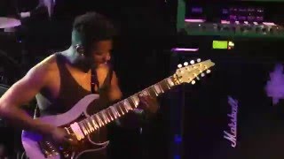 Animals As Leaders - Live in Plan B 24.04.2013