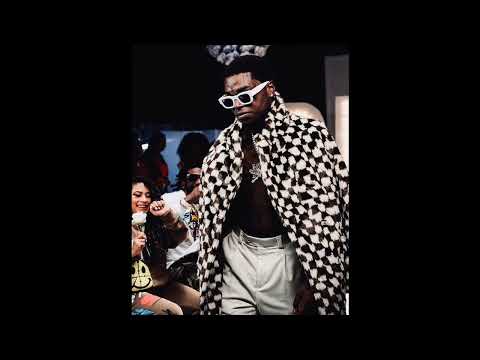 (FREE) Kodak Black Type Beat - "My People"