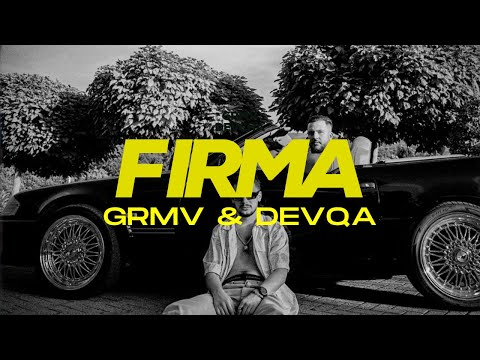 GRMV feat. Devqa - FIRMA