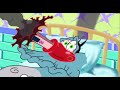 हिंदी Oggy And The Cockroaches HIDE AND SICK S02E80 Hindi Cartoons For Kids