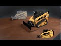 Cat® Smart Dozer Blade with Assist