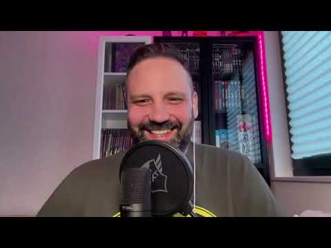 Fabula Rasa #1 - Bradaz