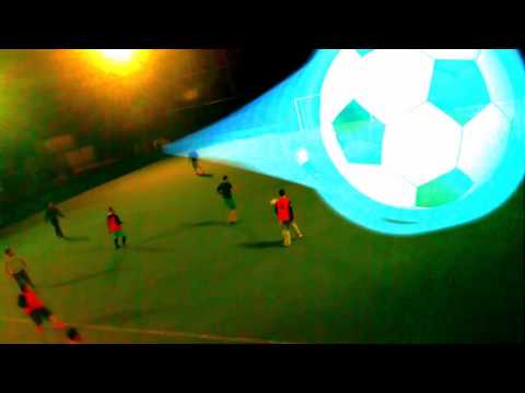 Merkez Halı Saha 07.03.2016 23:00 - akillisaha.com