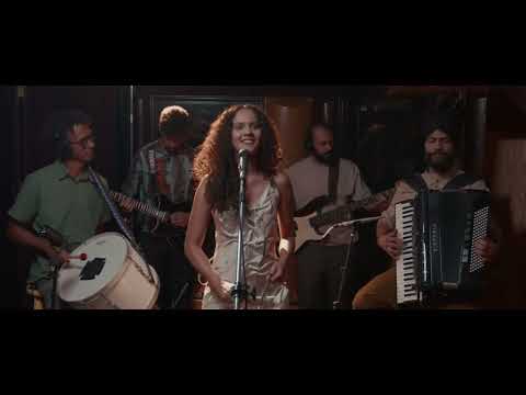 Amostradinha - Sarah Leandro e o Forró de Bodocó