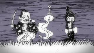 なまくら刀・くノ一編