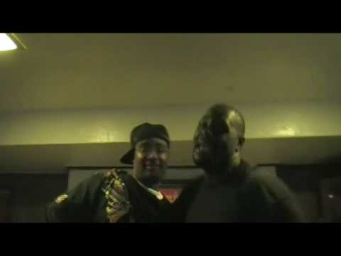 Jon da Don ft. Phokuzd "Get That Money" Video