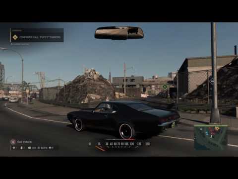 Mafia III GamePlay pt.61 (Ps4)