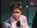 Luis Miguel - Contigo aprendi - Siempre lunes 89