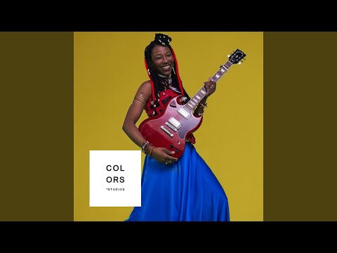 Nterini - A COLORS SHOW