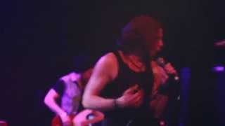 Ozone Mama - Go  (Live @ Atlas)