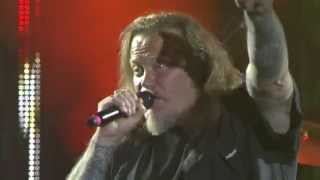 Böhse Onkelz @ Hockenheimring 2014 - &quot;Mexico&quot;